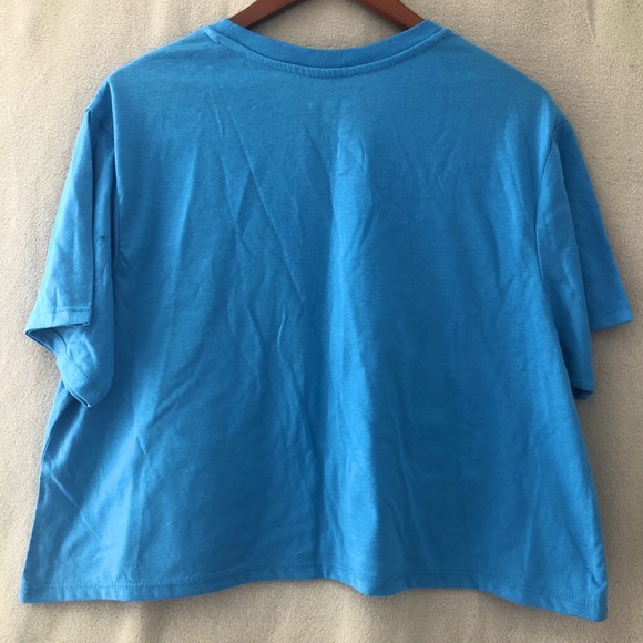 Nickelodeon | NWT Hey Arnold! Crop top - Picture 3 of 7